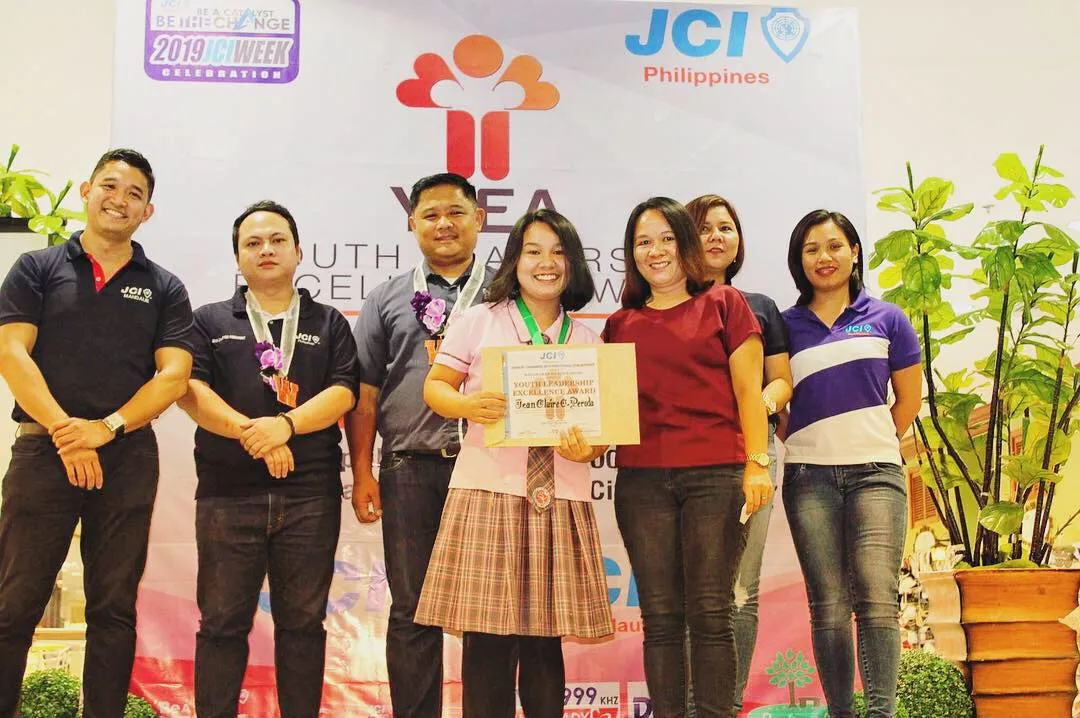 Youth Leadership Excellence Awards Summit 2019
