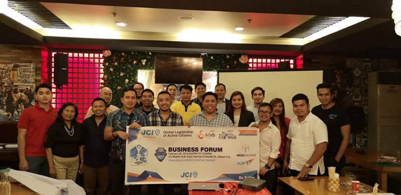 Business Forum
