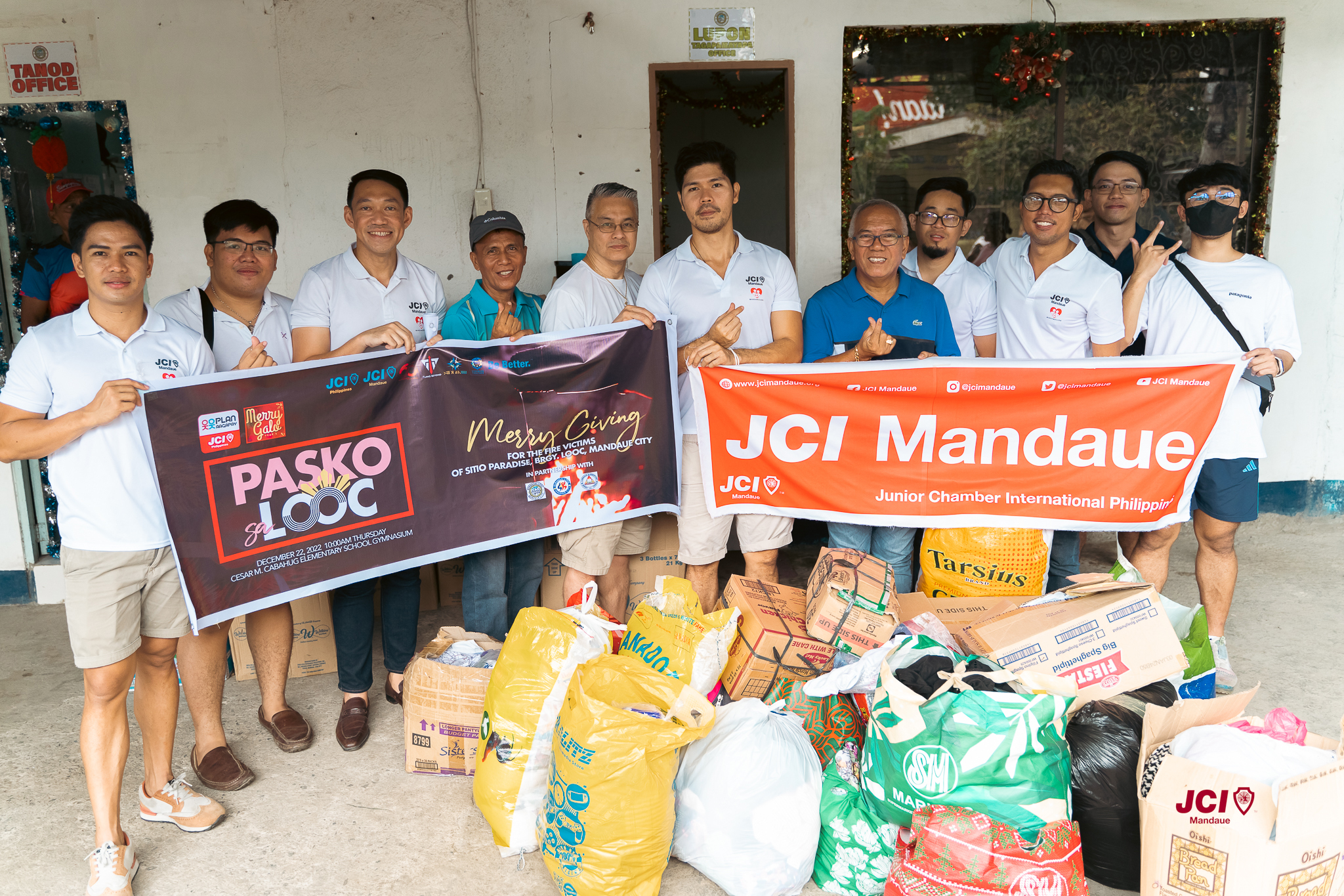 Pasko sa Looc