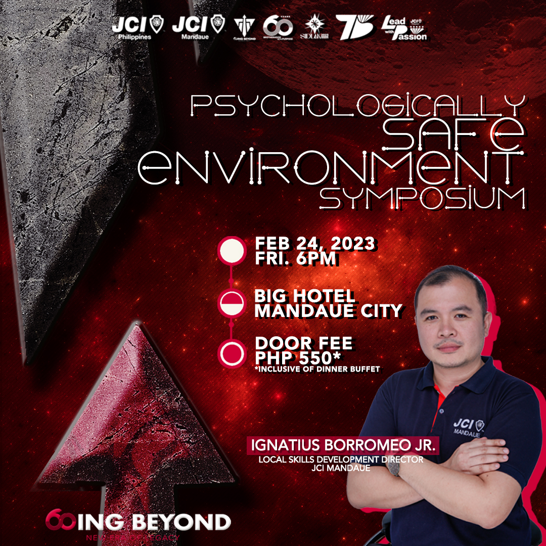Symposium and GMM Announcement