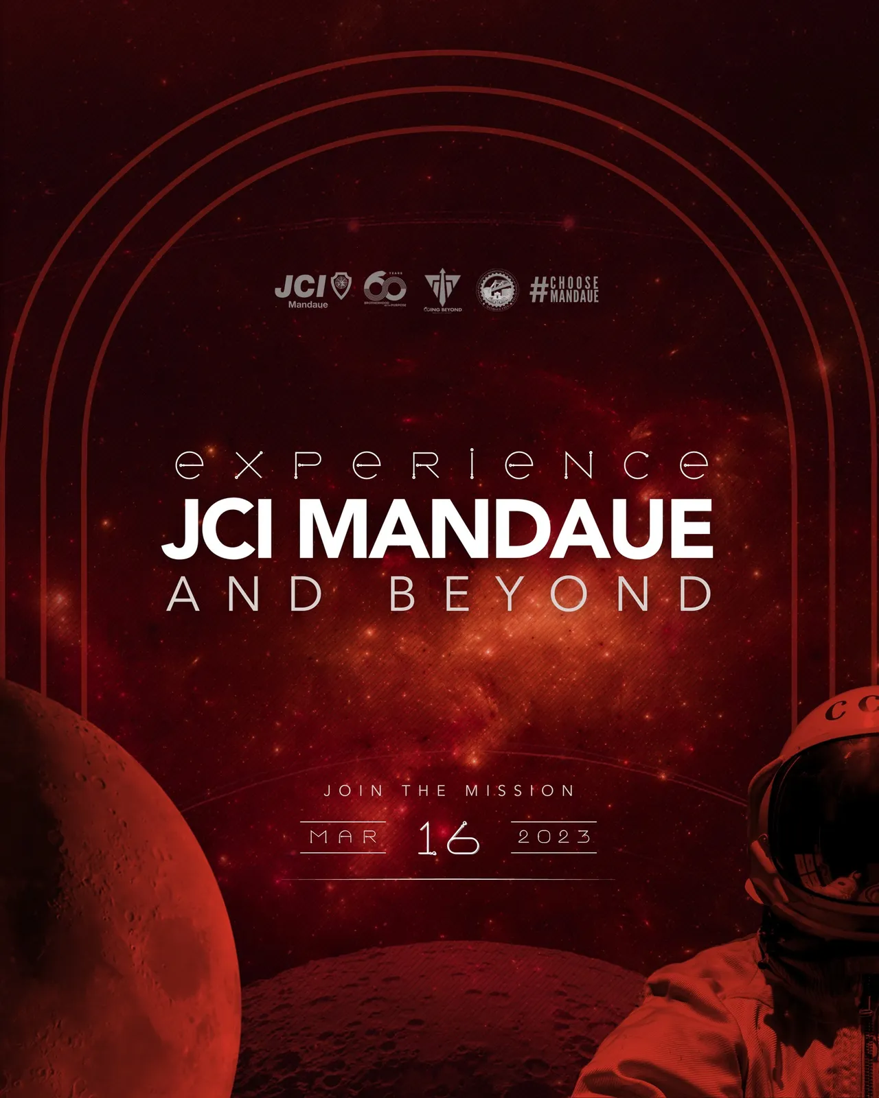 Experience JCI Mandaue & Beyond