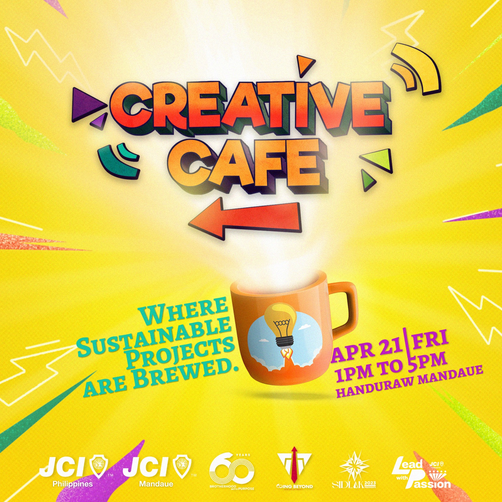 Creative Cafe