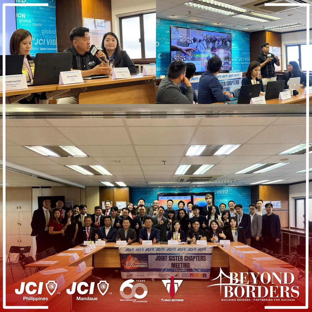 Building Bridges: Partnering for Success