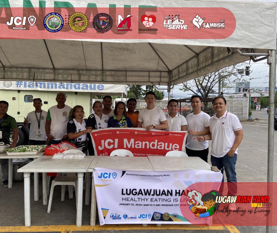 Lugaw For EveryJuan