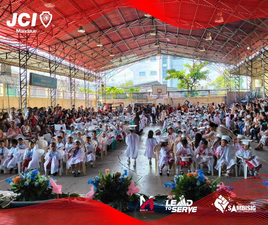 MandaWe Build Year 7 – Day Care Centers Update: Sitio Alaska, Bgy Mambaling Cebu City