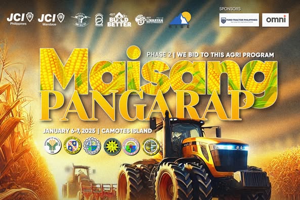 Maisang Pangarap