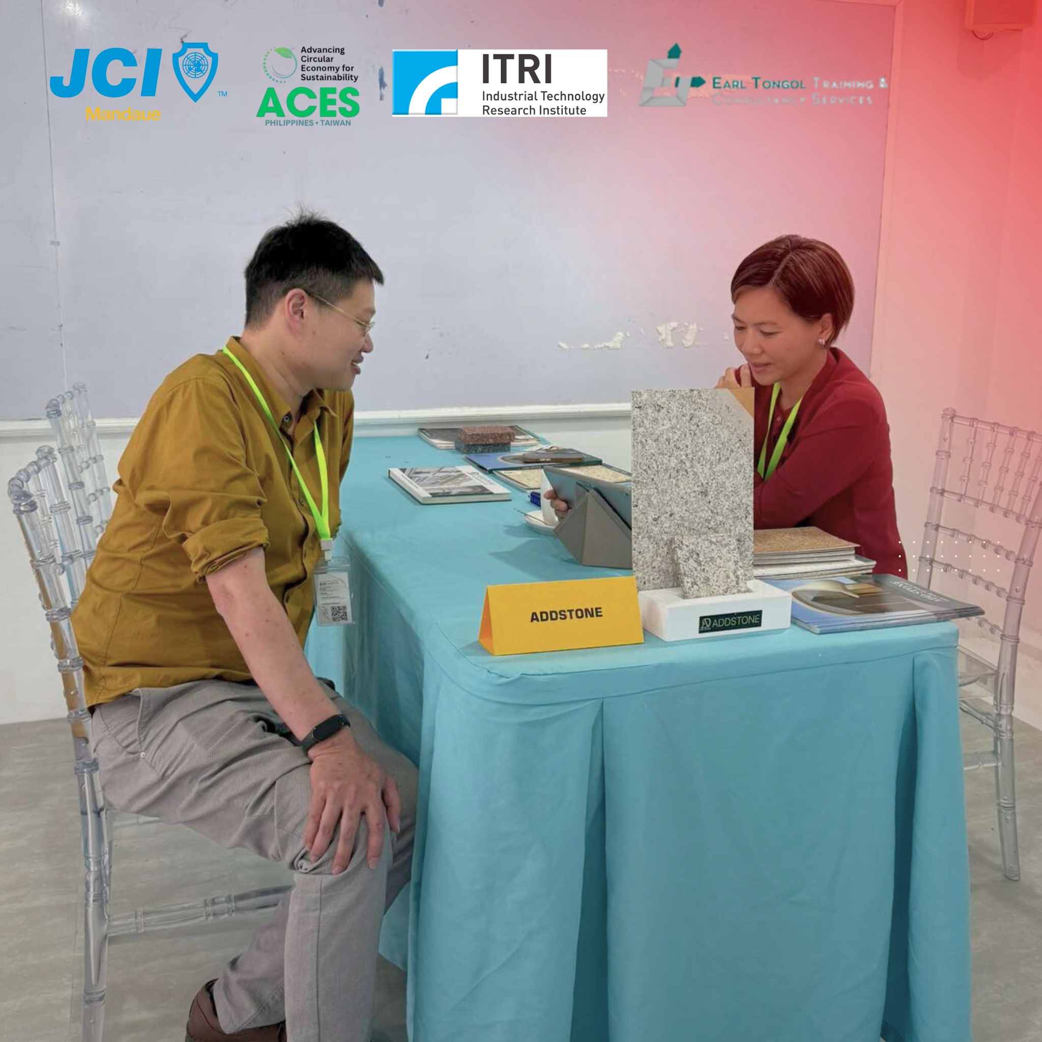 TaiOneDaue 2025 – Day 2: Business Matching & Beyond