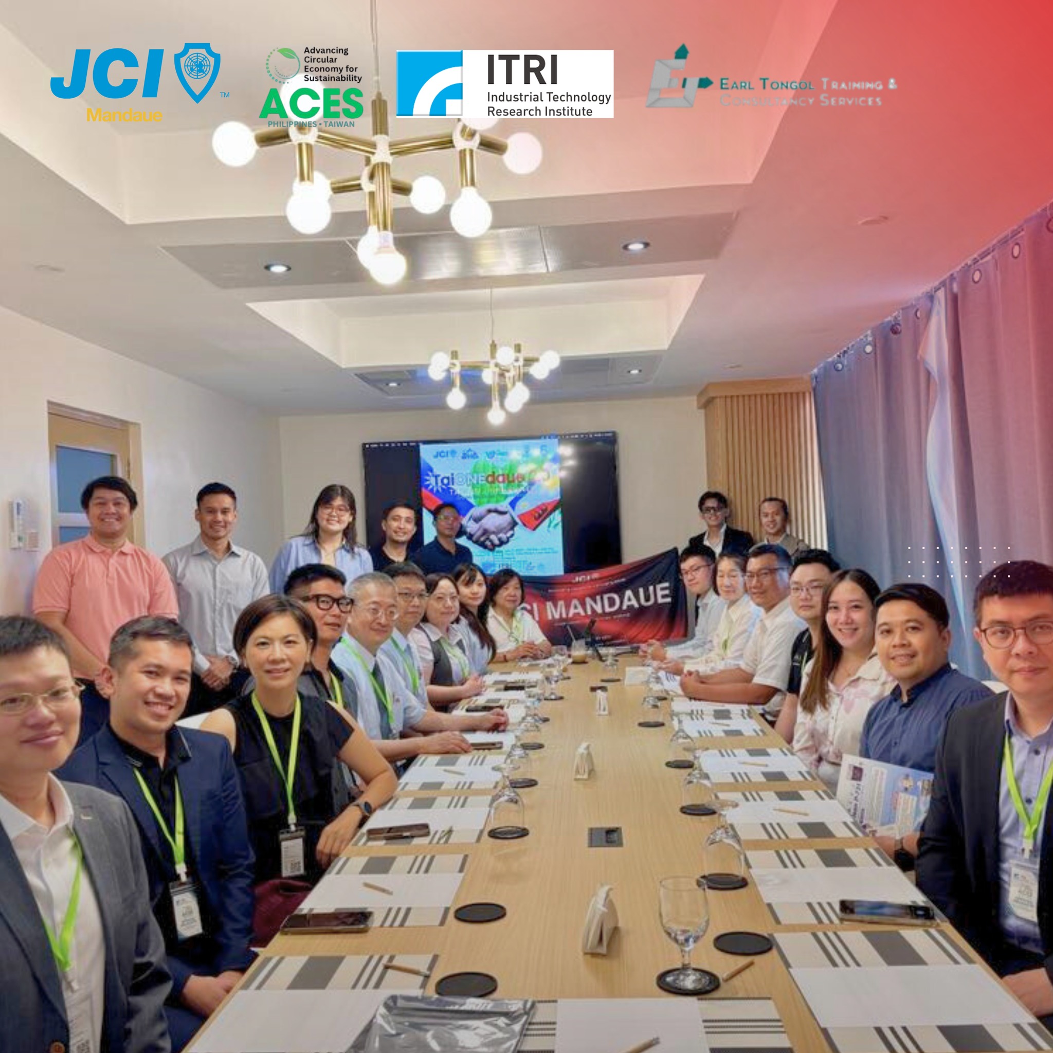 TaiOneDaue 2025 – Day 1 Highlights